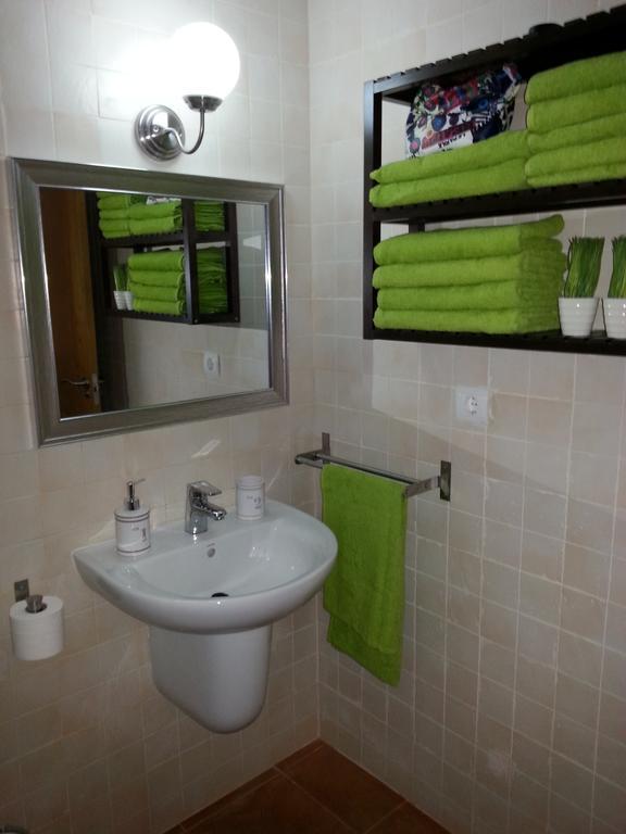 Apartament Ca La Nena Esterri D'Aneu Room photo